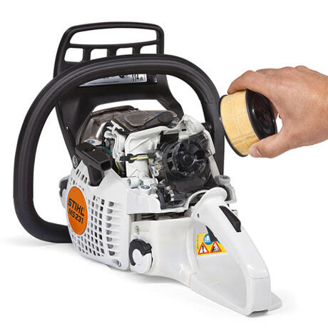 Pilarka spalinowa STIHL MS 231 Picco