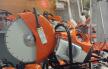 Przecinarka spalinowa TS 420