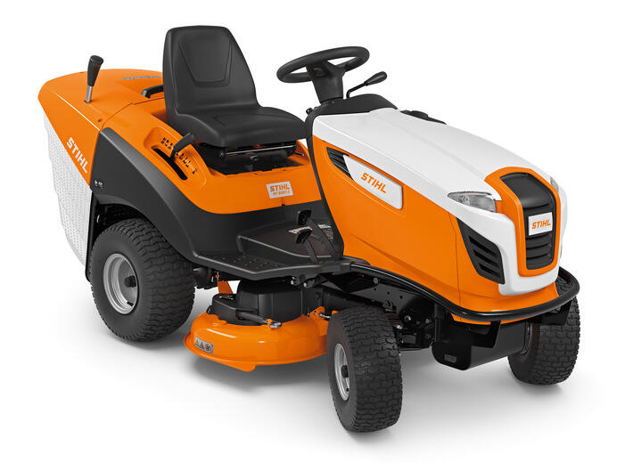 Traktorek ogrosowy RT 5097 Z