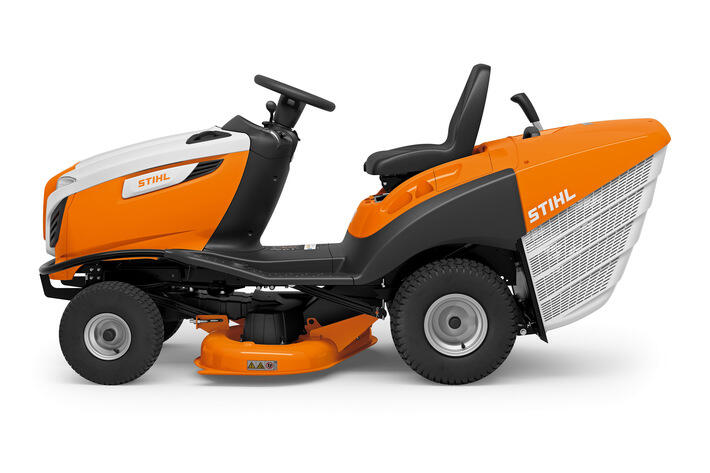 Traktorek ogrosowy RT 5097 Z