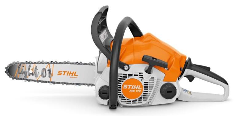 Pilarka spalinowa Stihl MS 172