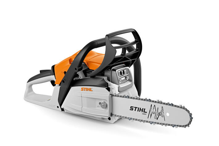 Pilarka spalinowa STIHL MS 162