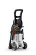 Myjka RE 100 Plus Control