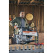 Pompa wody WP 600 - spalinowa