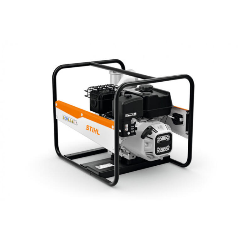 Pompa wody WP 600 - spalinowa