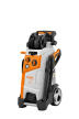 Myjka RE 150 PLUS
