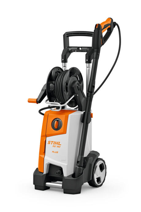 Myjka RE 140 Plus