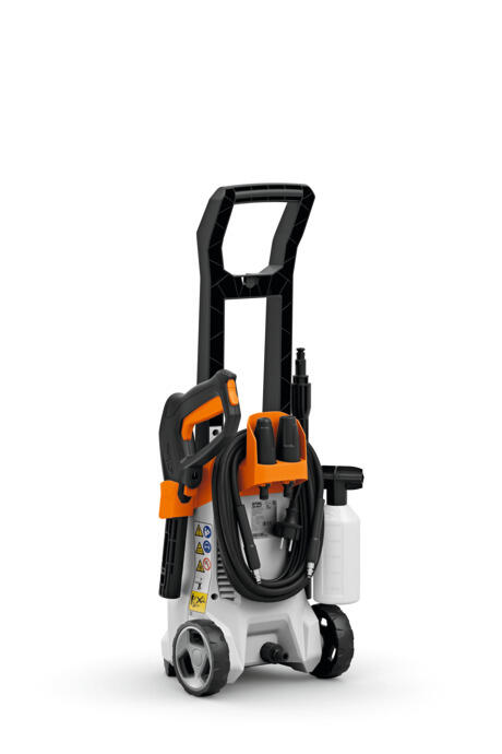 Myjka RE 80