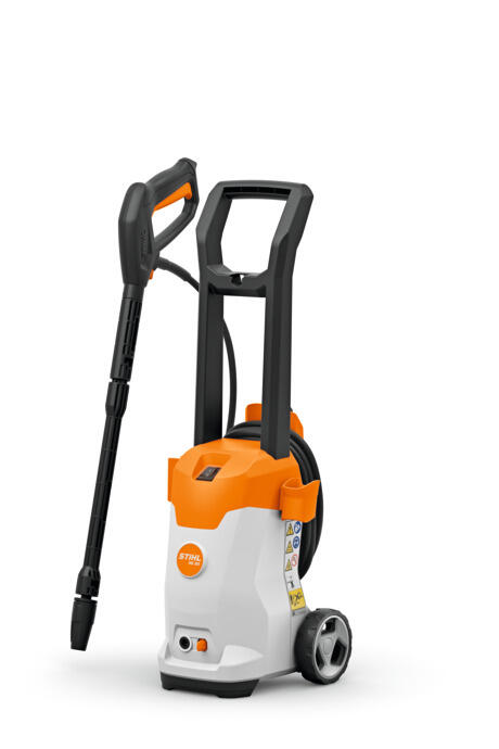 Myjka RE 80