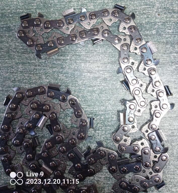 Łańcuch 3/8 Rapid Super (RS), 1,6