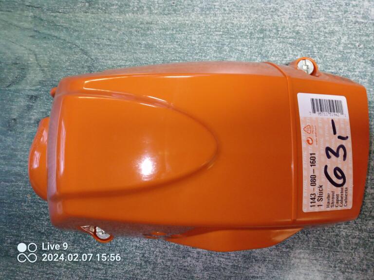 Pokrywa STIHL MS231/MS251 