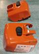 Pokrywa komory gaźnika - pokrywa filtra STIHL MS210, MS230, MS250