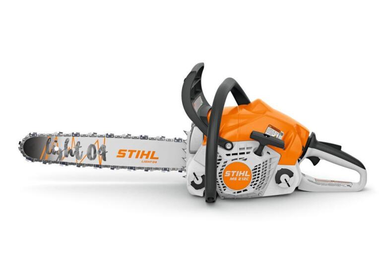 Pilarka spalinowa STIHL MS212C-BE