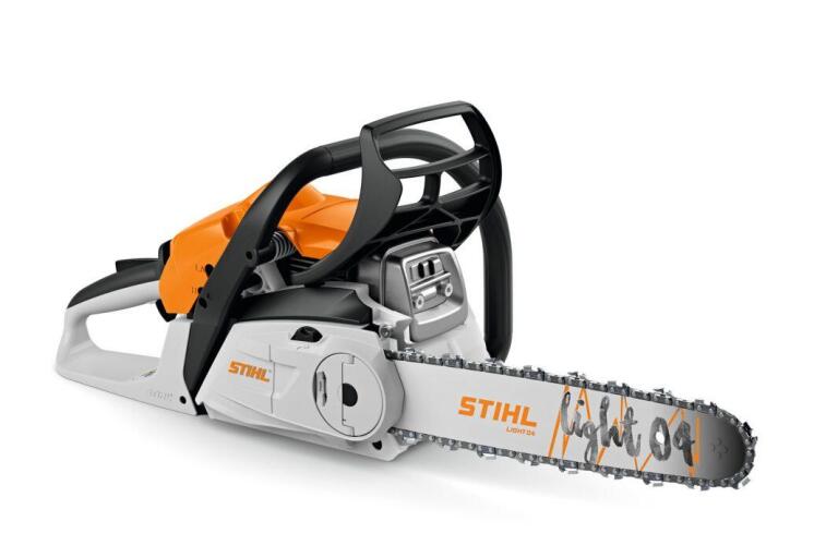 Pilarka spalinowa STIHL MS212C-BE
