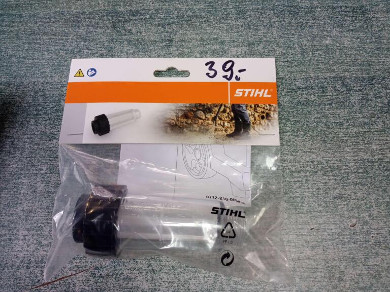 {name} Filtr wody STIHL do myjek STIHL RE80X-RE170