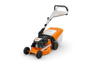 Kosiarka spalinowa RM 248.3