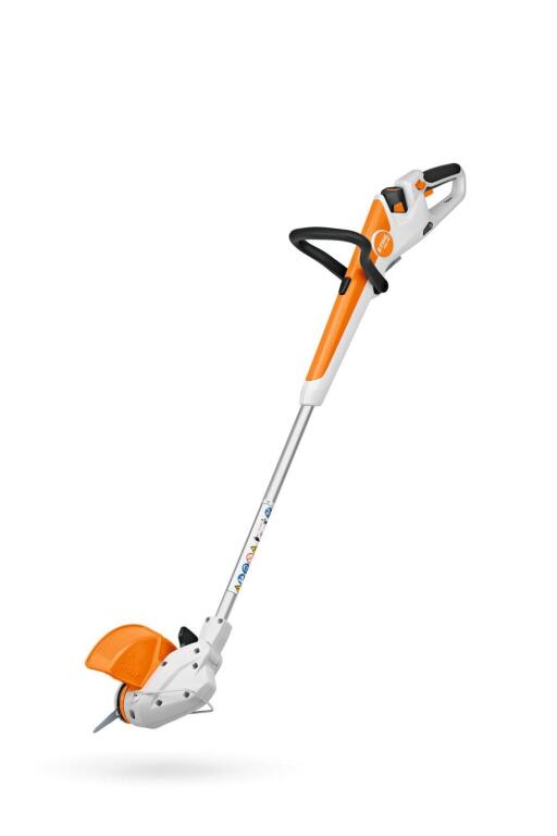 Kosa akumulatorowa STIHL FSA30 z akumulatorem AS2 i ładowarką AL1