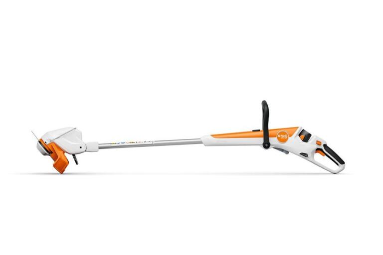 Kosa akumulatorowa STIHL FSA30 z akumulatorem AS2 i ładowarką AL1
