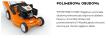  Kosiarka spalinowa STIHL RM 443 T