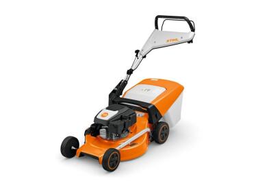 Kosiarka spalinowa STIHL RM253