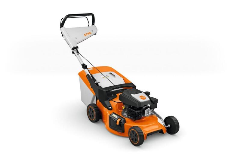 Kosiarka spalinowa STIHL RM253