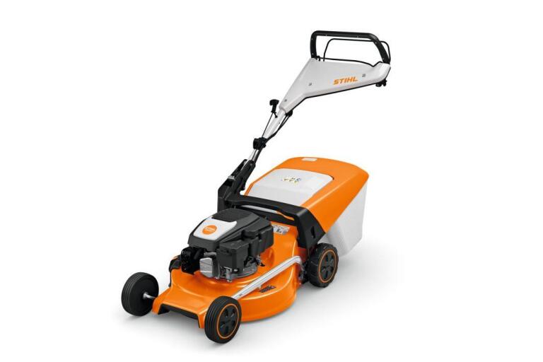  Kosiarka spalinowa STIHL RM253.3