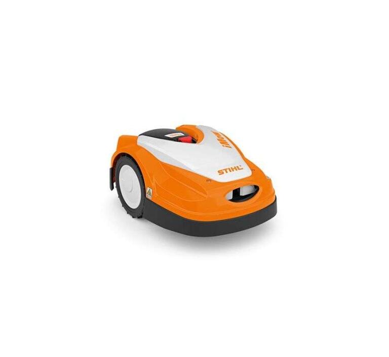 Robot koszący RMI 422.2
