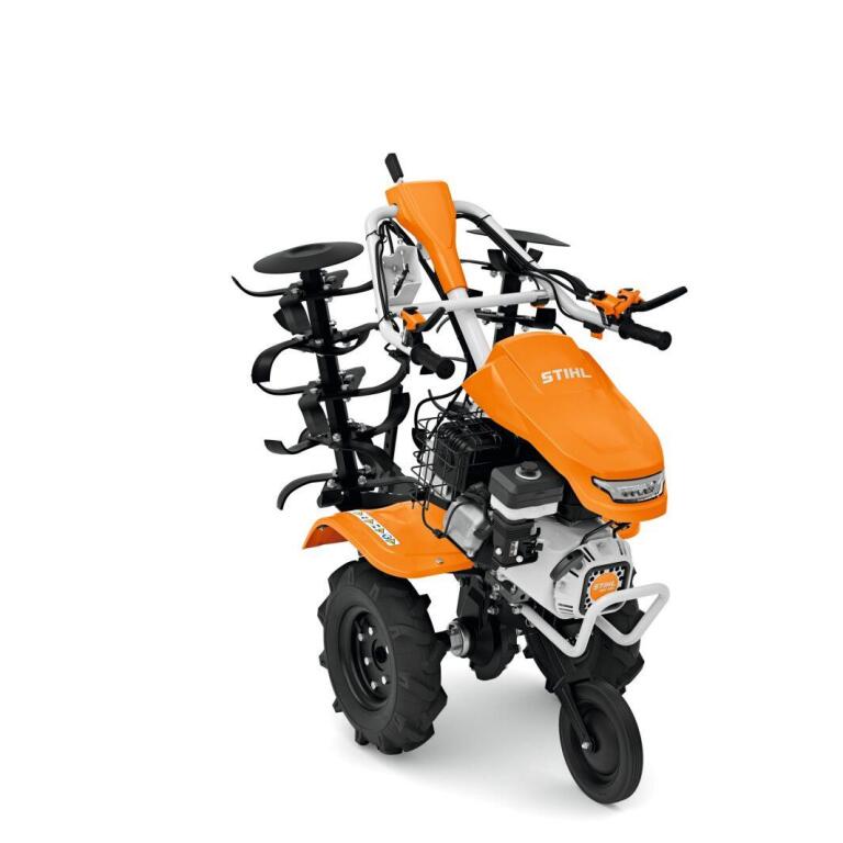 Glebogryzarka spalinowa MH700