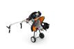 Glebogryzarka STIHL MH 445 