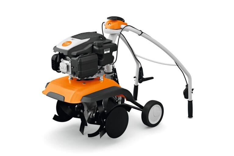 Glebogryzarka STIHL MH 445 