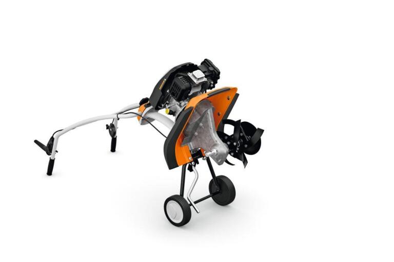 Glebogryzarka STIHL MH 445 