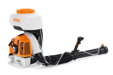 Opryskiwacz spalinowy STIHL SR430