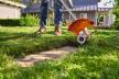 Kosa akumulatorowa FSA50