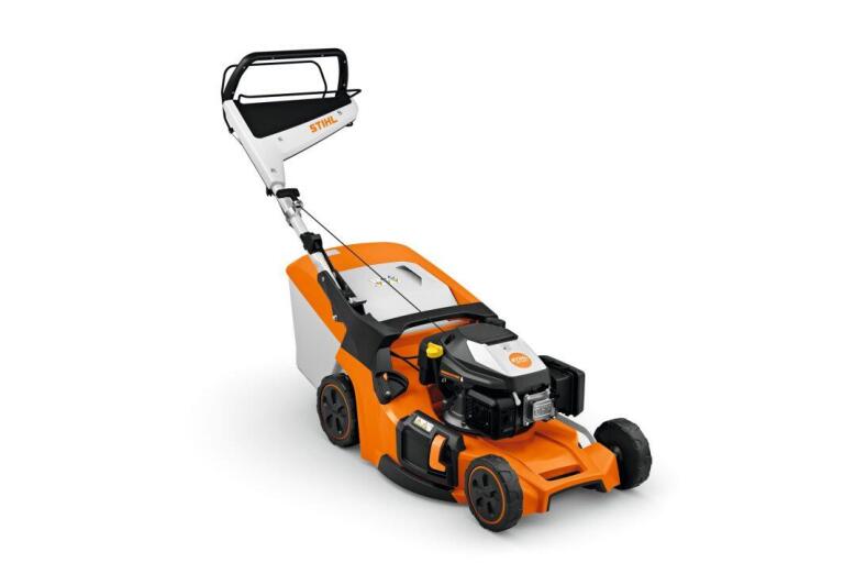 Kosiarka spalinowa STIHL RM453T
