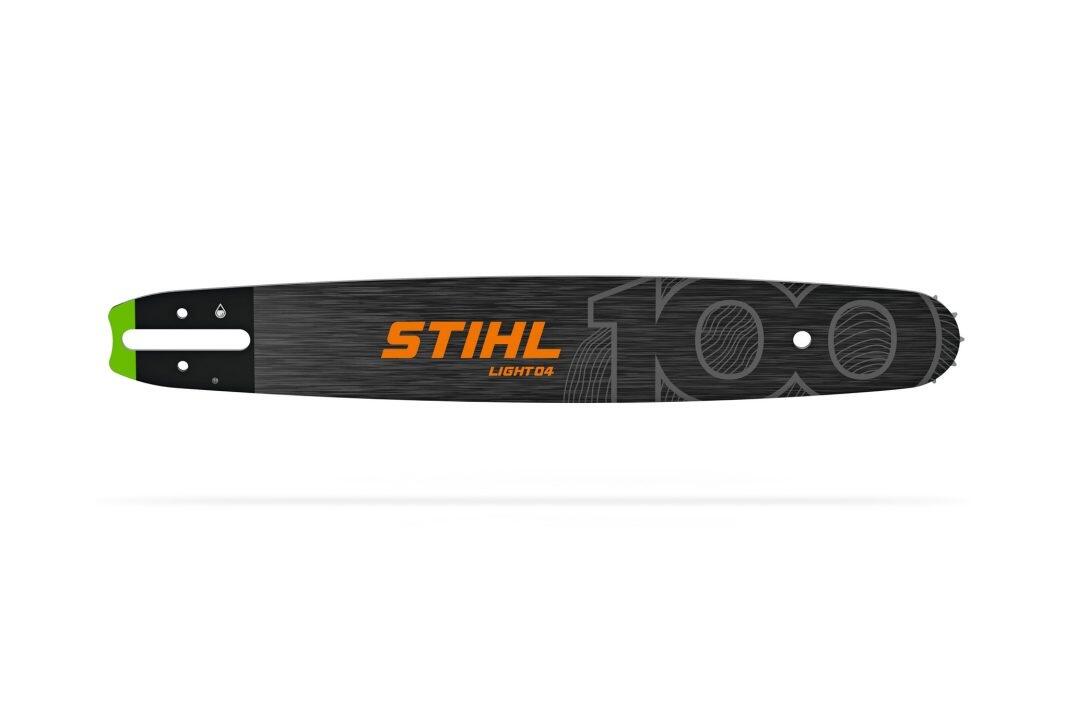 Prowadnica STIHL Light 04, .325