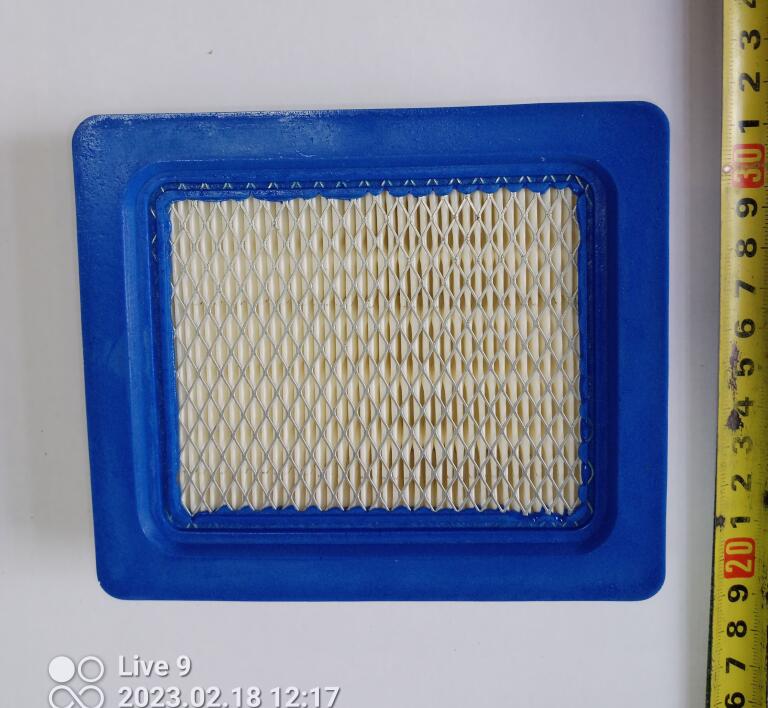Filtr powietrza B&S Qantum